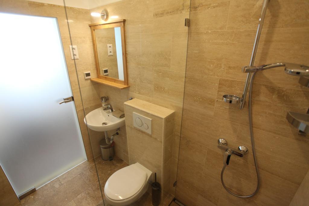 Pearl Apartment In The Center With City View Budapest Luaran gambar