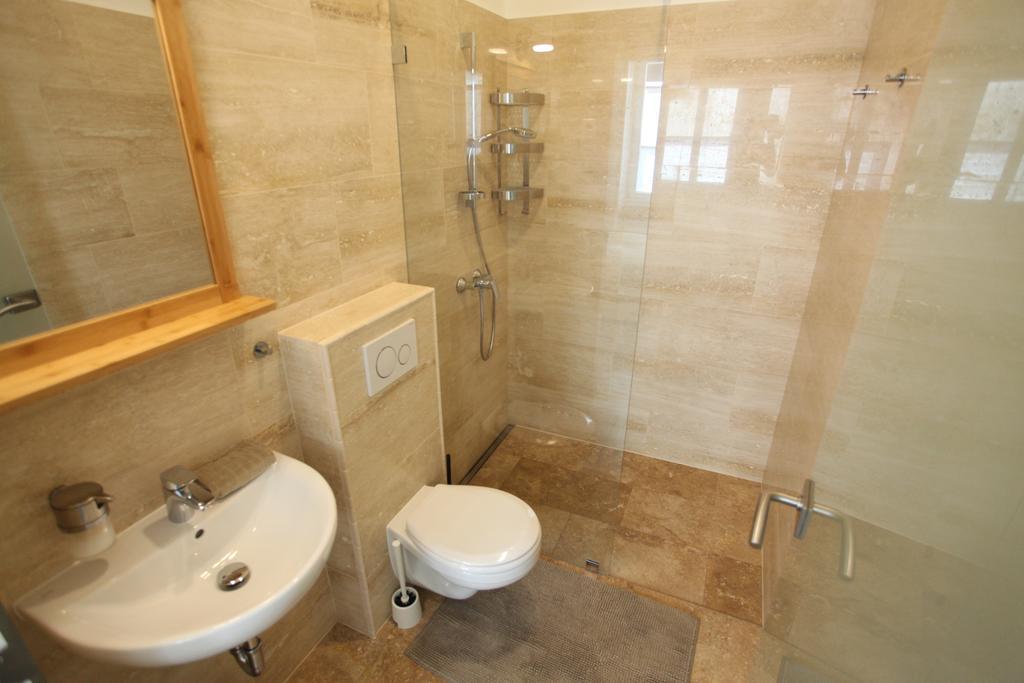 Pearl Apartment In The Center With City View Budapest Luaran gambar