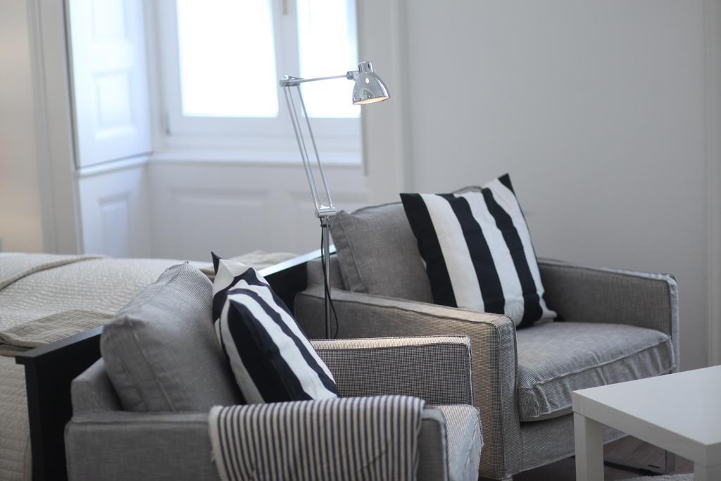 Pearl Apartment In The Center With City View Budapest Luaran gambar