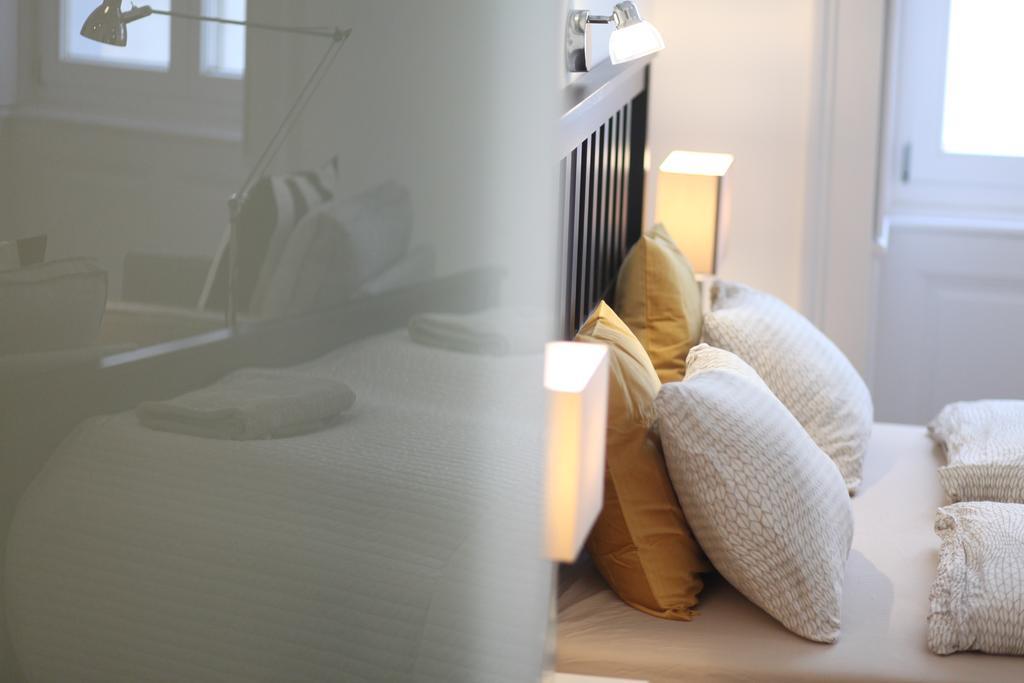 Pearl Apartment In The Center With City View Budapest Luaran gambar